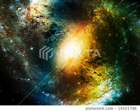 Cosmo __大宇宙 14101786