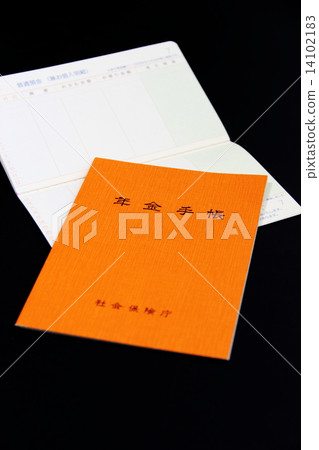 pension pension 14102183