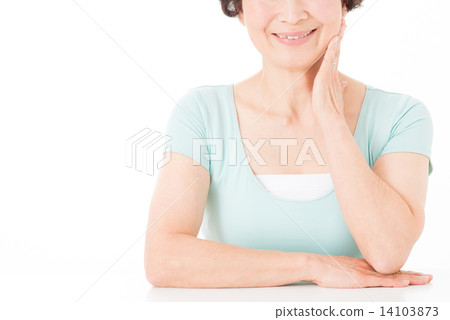 高級美女形象 高級美女形象 14103873