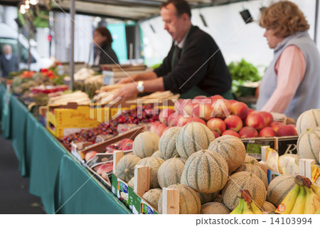 France Marche image 14103994