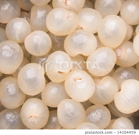 longan fruit on a background 14104459