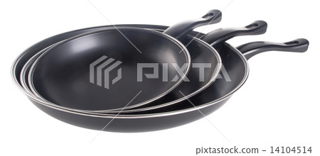 pan. pan on a background pan. pan on a background 14104514