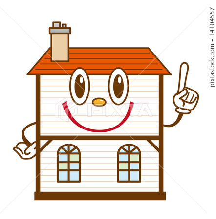 Home character 14104557