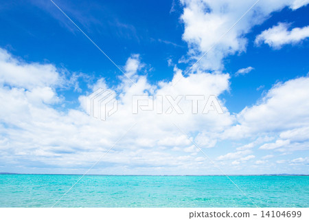 沖繩海 沖繩海 14104699