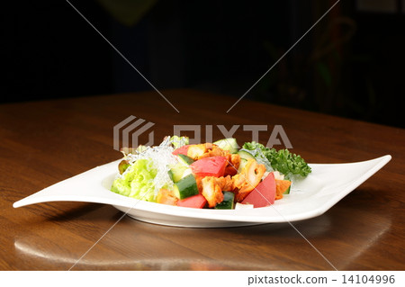 Chicken salad Chicken salad 14104996