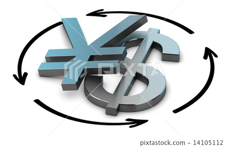 USD JPY Exchange Rate 14105112