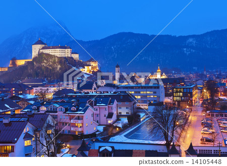 Castle Kufstein in Austria 14105448