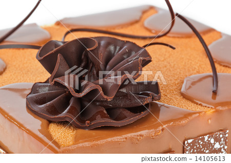 Chocolate cake 14105613