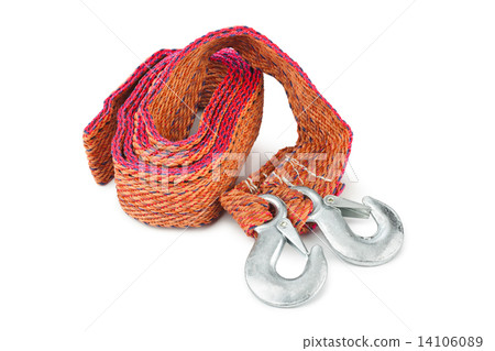 Car towing rope Car towing rope 14106089