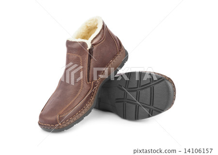 Winter shoes 14106157