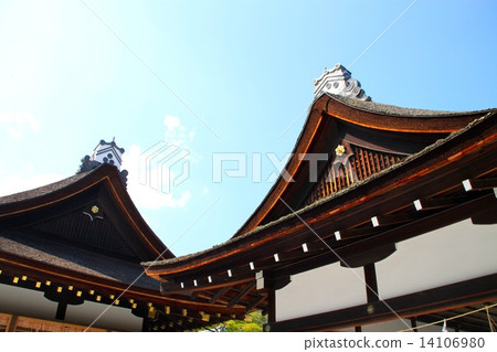Kamigamo Shrine 14106980