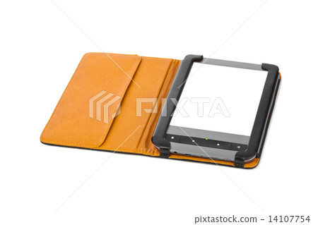 E-book reader E-book reader 14107754