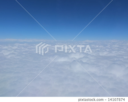 雲海 雲海 14107874