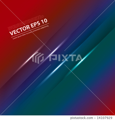 Vector abstract background. 14107929