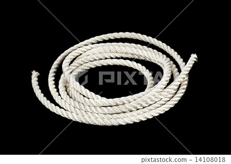 Roll of rope 14108018