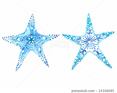 人民星星星海星星海海星星海生物生物星星形狀水彩手繪模式zentangle放鬆冥想冥想無情繪畫樂趣自然藝術線圈 人民星星星海星星海海星星海生物生物星星形狀水彩手繪模式zentangle放鬆冥想冥想無情繪畫樂趣自然藝術線圈 14108095