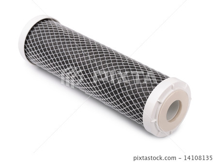 Water filter cartridge 14108135