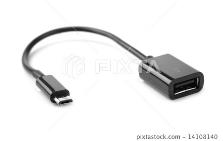 OTG cable 14108140