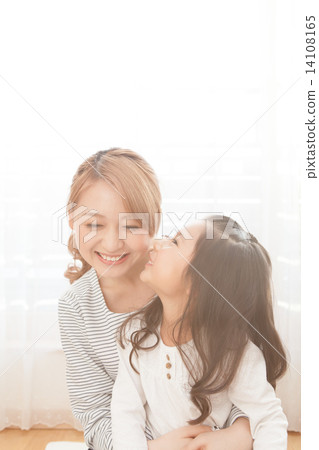 secret talks, parenthood, parent and child 14108165