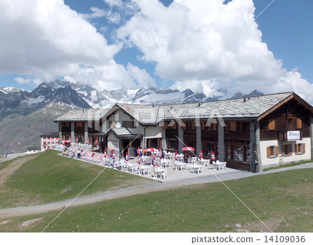 Switzerland Riffelberg Switzerland Riffelberg 14109036