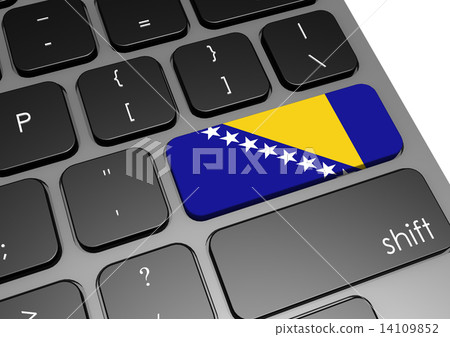 Bosnia, Herzegovina 14109852