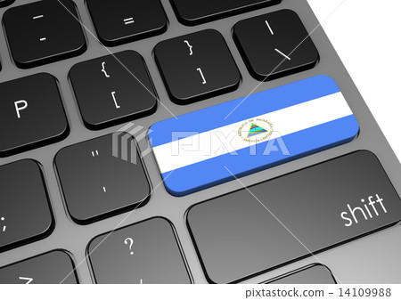 Nicaragua 14109988