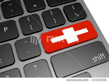 Switzerland 14110036