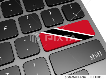 Trinidad and Tobago 14110043