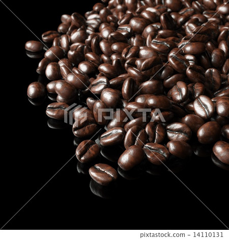 cofee, roasting, roasted 14110131
