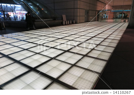 Night's Tokyo International Forum 14110267