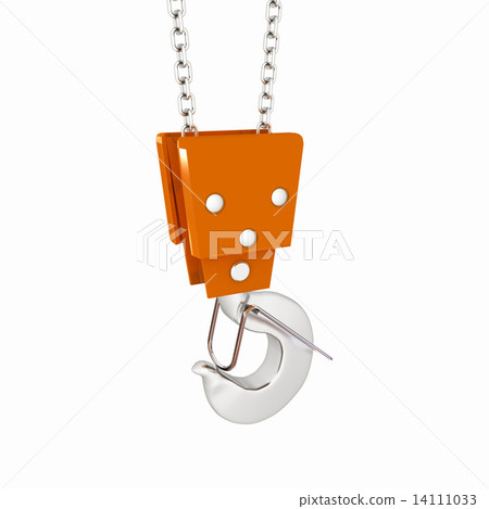 Crane hook Crane hook 14111033