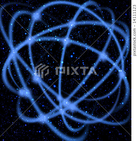 空間網空間/背景 14111123