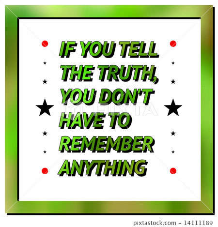 Modern retro digital poster with typographic quote Modern retro digital poster with typographic quote 14111189