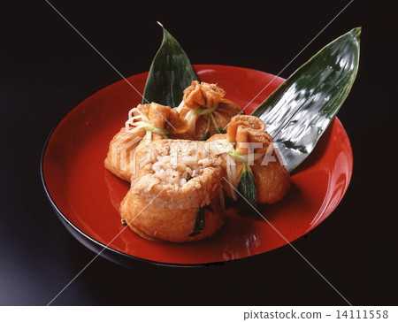 Cooking Japanese noodles creative noodles 14111558