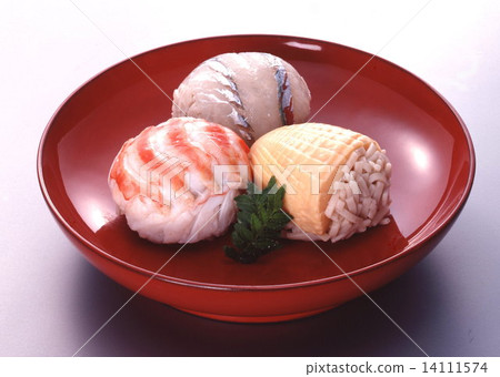 Cooking Japanese noodles creative noodles 14111574