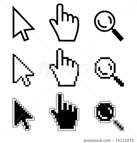 Pointer 14112078