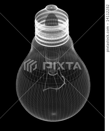 Light Bulb Light Bulb 14112282