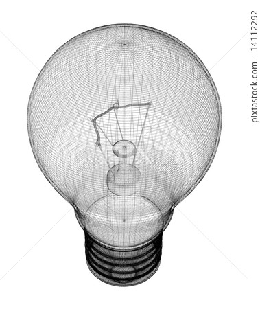 Light Bulb 14112292
