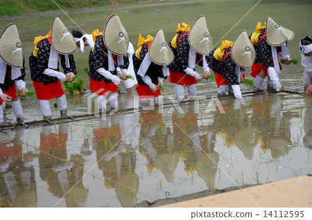 Oeda ritual festival Oeda ritual festival 14112595