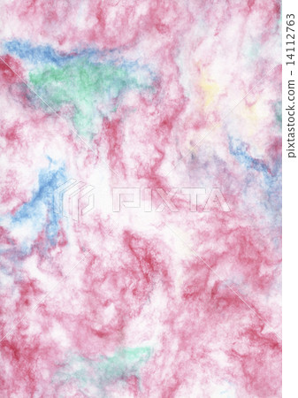 Japanese paper background 14112763