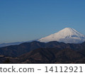 富士山 14112921