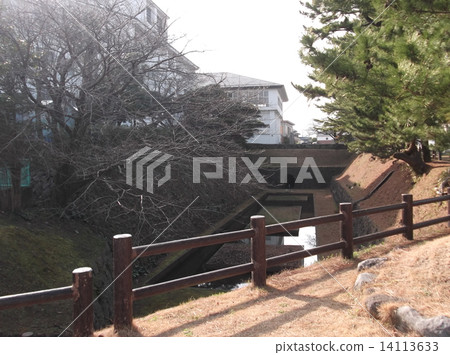 Castle Town Nikido-cho 2 Castle Town Nikido-cho 2 14113633