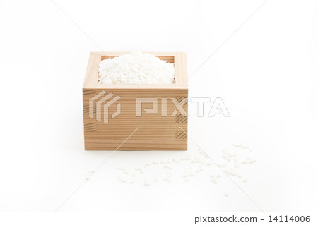 Glutinous rice 14114006