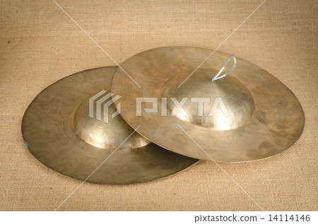 Thai's cymbal 14114146
