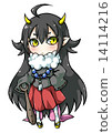 Devil 14114216