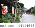 Summer festival (Narai inn) 14114648
