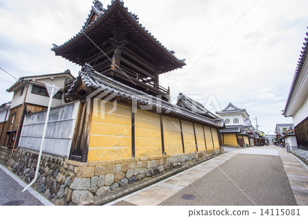 Terauchi Town Terauchi Town 14115081