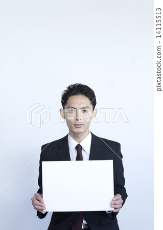 Businessman Businessman 14115513