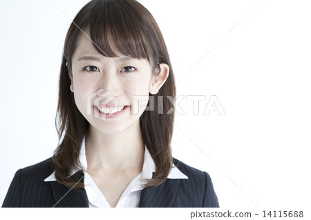 Female employee Female employee 14115688