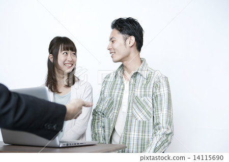 A couple A couple 14115690